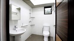 Blk 266C Punggol Emerald (Punggol), HDB 3 Rooms #554148371